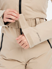 PRTSAGA Snowsuit