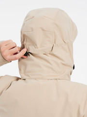 PRTSAGA Snowsuit