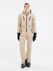PRTSAGA Snowsuit