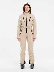 PRTSAGA Snowsuit