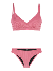 PRTROCKS Bralette bikini set