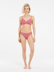 PRTROCKS Bralette bikini set