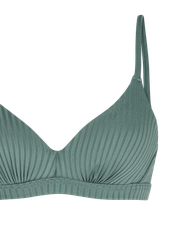 PRTROCKS Bralette bikini set