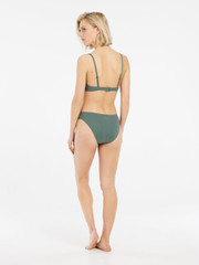 PRTROCKS Bralette bikini set