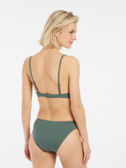 PRTROCKS Bralette bikini set