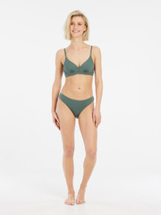 PRTROCKS Bralette bikini set