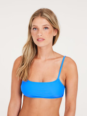 PRTHIZZER Bralette bikini set
