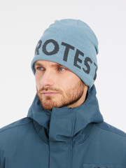 PRTBURHAM24 Beanie