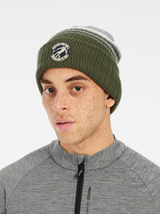 PRTLABUKI Beanie