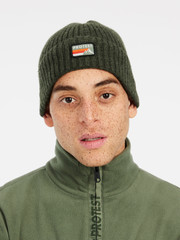 PRTWORSLEY24 Beanie