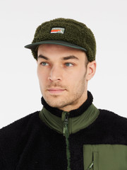 PRTFOLEY Teddy cap