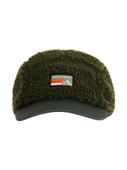 PRTFOLEY Teddy cap
