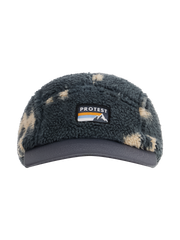 PRTFOLEY Teddy cap