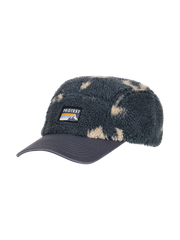 PRTFOLEY Teddy cap
