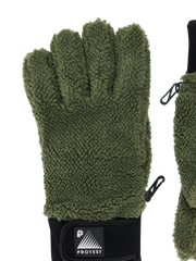 PRTNEWTON Teddy handschoenen