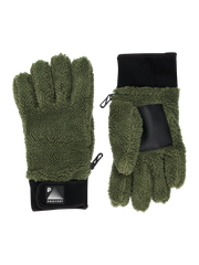 PRTNEWTON Teddy handschoenen