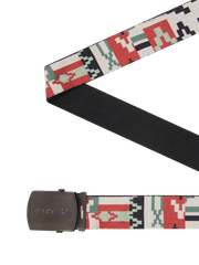 PRTMETRO Belt