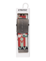 PRTMETRO Belt
