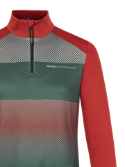 PRTENVILLE Mid layer
