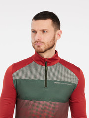 PRTENVILLE Mid layer