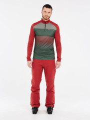PRTENVILLE Mid layer