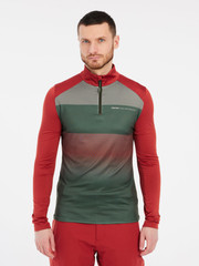 PRTENVILLE Mid layer