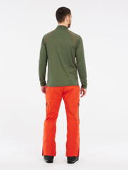 PRTKODY Mid layer
