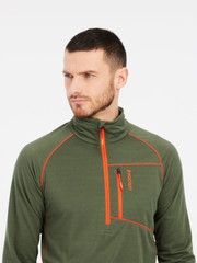 PRTKODY Mid layer