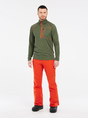 PRTKODY Mid layer