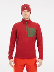 PRTCARE Fleece