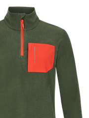 PRTCARE Fleece