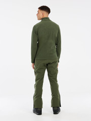 PRTCARE Fleece