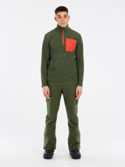 PRTCARE Fleece