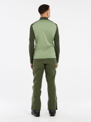 PRTBIGBY Mid layer