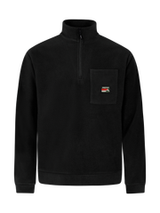 PRTPAXTON Fleece sweatshirt