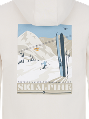 PRTMAKAI Zip up