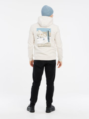 PRTMAKAI Zip up