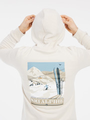 PRTMAKAI Zip up