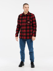 PRTOUTWELL Outdoor shirt