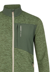 PRTHARPER Fleece vest