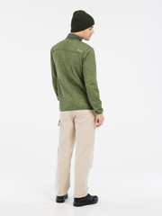 PRTHARPER Fleece vest