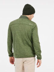 PRTHARPER Fleece vest