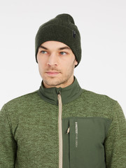 PRTHARPER Fleece vest