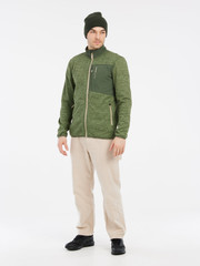 PRTHARPER Fleece vest