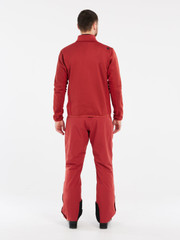 PRTFRAPTON Fleece sweatshirt