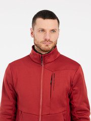 PRTFRAPTON Fleece sweatshirt