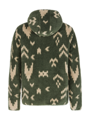 PRTFOULDEN Teddy fleece hoodie