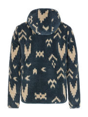 PRTFOULDEN Teddy fleece hoodie