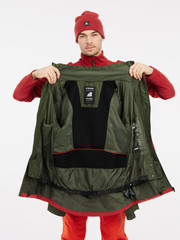 PRTAMOUNT Winter jacket