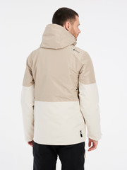 PRTBAKIE Winter jacket